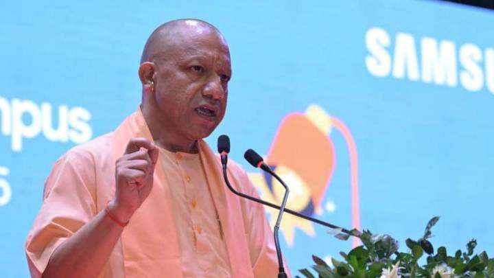 Bihar live: 'Pappu, Tappu and Akku three new monkeys…', CM Yogi attacks Rahul, Tejashwi and Akhilesh