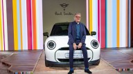 Paul Smith and Mini Accelerate Into Underexplored Design Territory