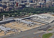 Reported Security Concern Prompts Temporary Ground Stop At Reagan National Airport (DEVELOPING)
