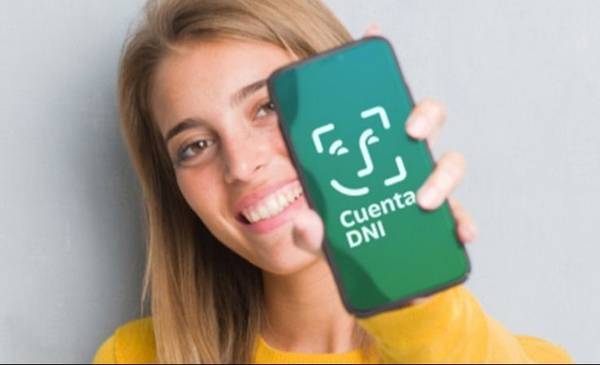 Cuáles son los descuentos de Cuenta DNI para este jueves