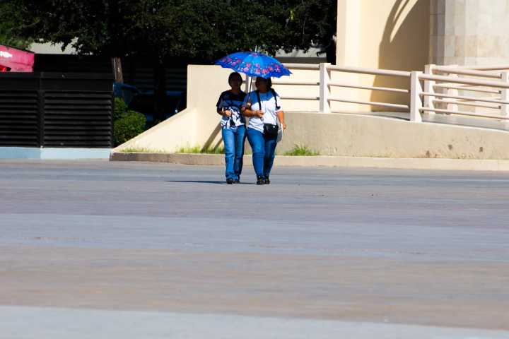 ¿Cuándo bajarán las temperaturas en La Laguna por el Frente frío número 16?
