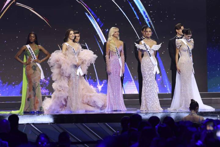 «Decidí negarme a ser parte de esta farsa»: Jurado del Miss Universo renunció a pocos días del certamen y desató otro escándalo