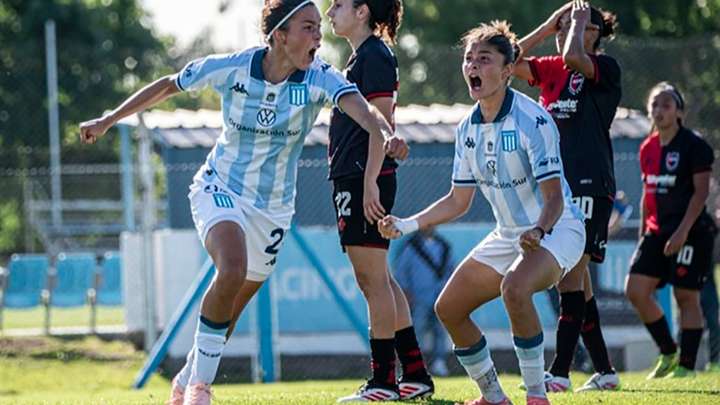 Torneo Clausura femenino: definidos los cruces de cuartos
