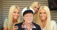 Playboy Bunny 'imprisoned' by Hugh Hefner and 'gross' aspect of sex 'still haunts'