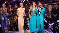 Dancing With The Stars Host Julianne Hough Reflects On Season 34