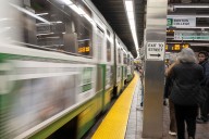 MBTA announces major Green Line closure to replace 130