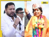 Bihar Elections 2025 Phase 1 on Nov 6: Tejashwi Yadav, Maithili Thakur and more,