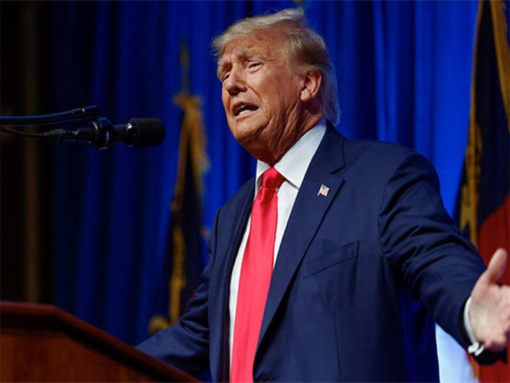 Trump's Persistent Battle with the Epstein Saga: A Political Quagmire