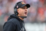 Zac Taylor Shares Damning Bengals Revelation as Locker Room Sent Clear Request Zac Taylor’s postgame revelation raises new questions about the rising Bengals’ push as the locker room rallies around a 