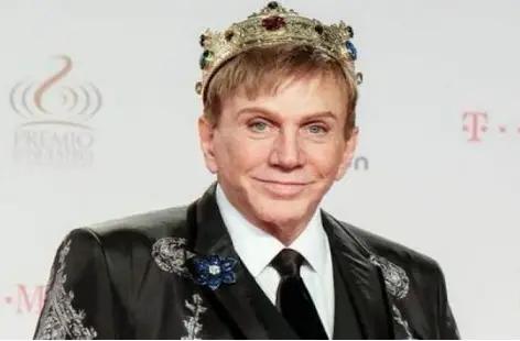 Confirmado | El Zar Osmel Sousa no continuará en el Miss Universo