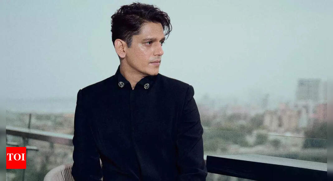 Vijay Varma opens up on battling depression during lockdown, credits Ira Khan for helping him heal, ‘I couldn’t move from my couch for four days’