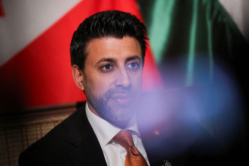 German Navy to purchase C$1 billion Canadian combat management system, Canada's trade minister says