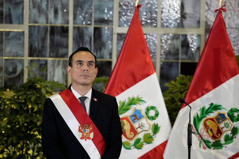 Peru's president to declare border state of emergency to prevent entry of undocumented migrants
