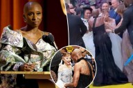 Cynthia Erivo speaks out about Ariana Grande incident, fan sentenced to prison