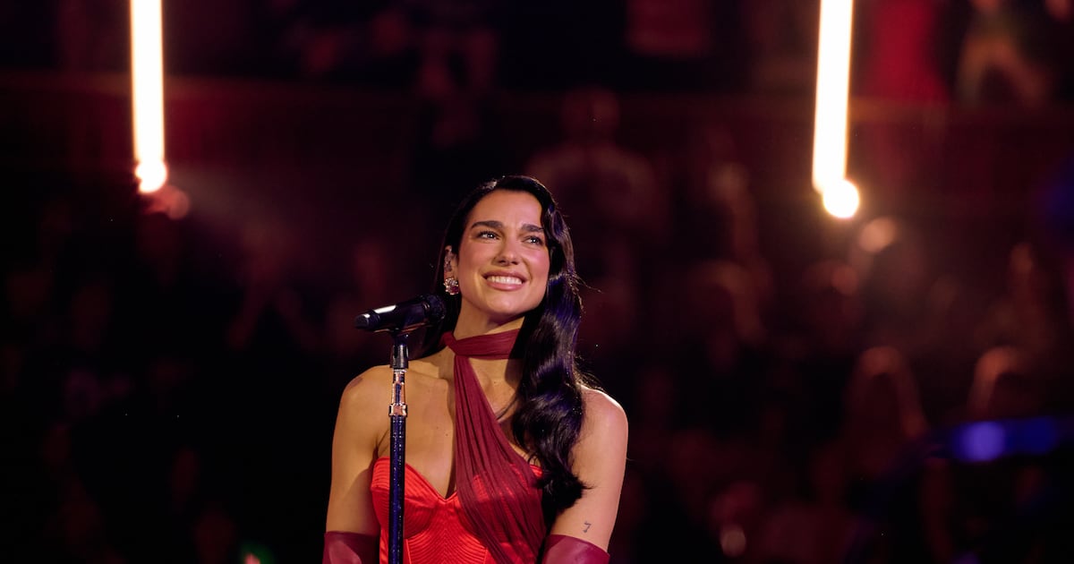 ¿Cuáles son las canciones sorpresa que Dua Lipa cantará en sus conciertos en México?