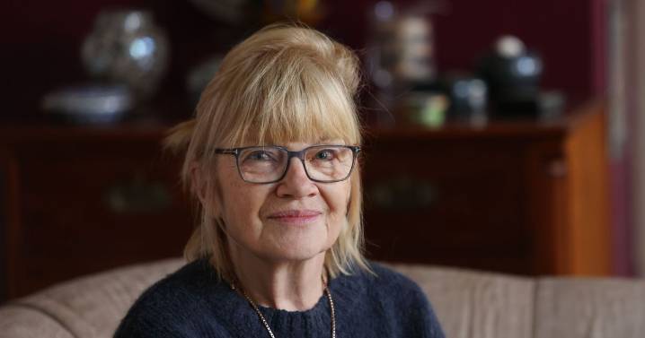 Inside the Liverpool home that's welcomed Hollywood stars