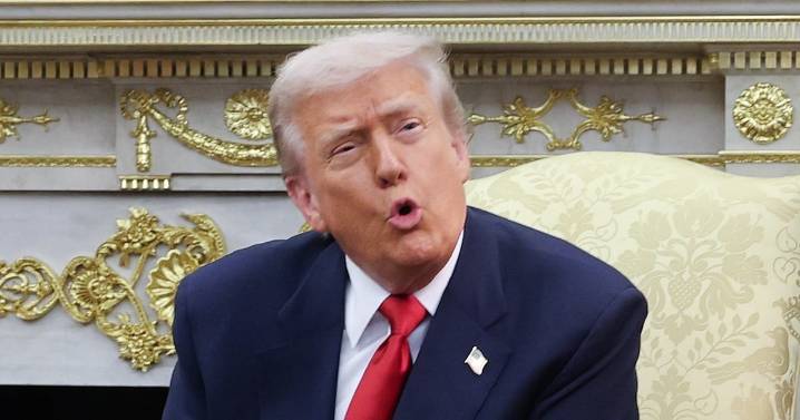 Trump's Pick for Huge UN Job Touted Hateful Conspiracy Theories