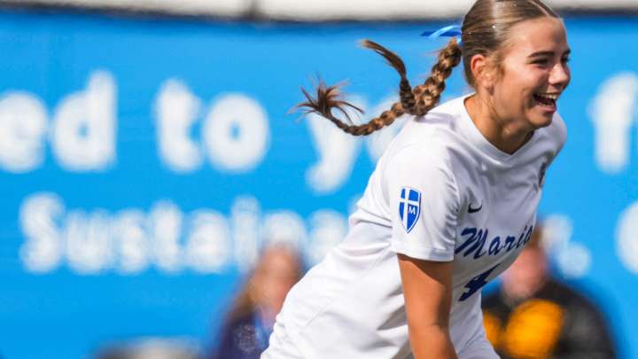 See best photos from Park Tudor-Mishawaka Marian in IHSAA girls soccer title