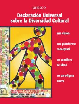 🌎 La UNESCO declara la cultura como objetivo de desarrollo sostenible