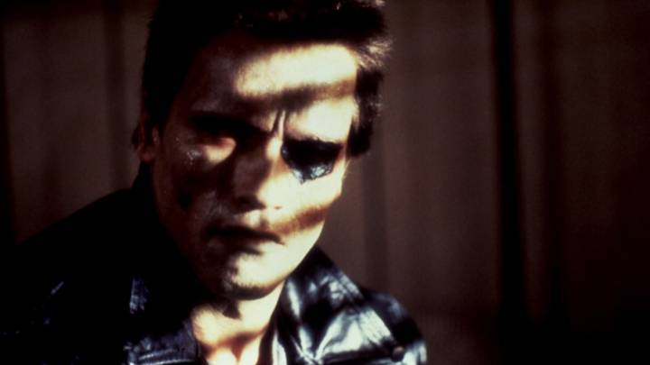 James Cameron Pays Tribute To 'Terminator' DP Adam Greenberg'