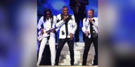 Earth, Wind & Fire coming to Birmingham
