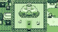 Glory Hunters Review (Game Boy)