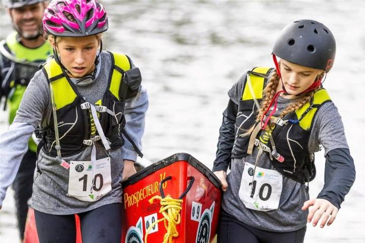 Témiscamingue to host Junior Adventure Racing World Championship