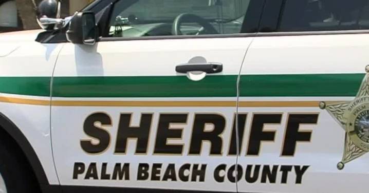 Motorcyclist dead following crash outside Atlantis Plaza in Palm Beach County
