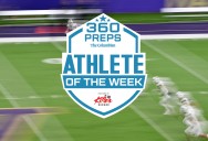 Nominees for The Columbian 2025 Week 9 high school football player of the week, sponsored by Killer Burger