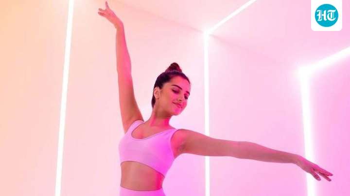 World ballet day! Tara Sutaria: My poise and grace comes from ballet