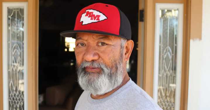 After deadly floods, Thanksgiving in Texas feels different this year