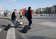 La hotelería de Asturias encadena seis meses en negativo