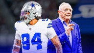 Jerry Jones reveals how Cowboys will honor Marshawn Kneeland