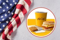 Free Veterans Day Breakfast at Tri-State McDonald’s Restaurants