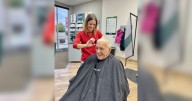 Great Clips gives free haircuts to veterans and military members on Nov. 11