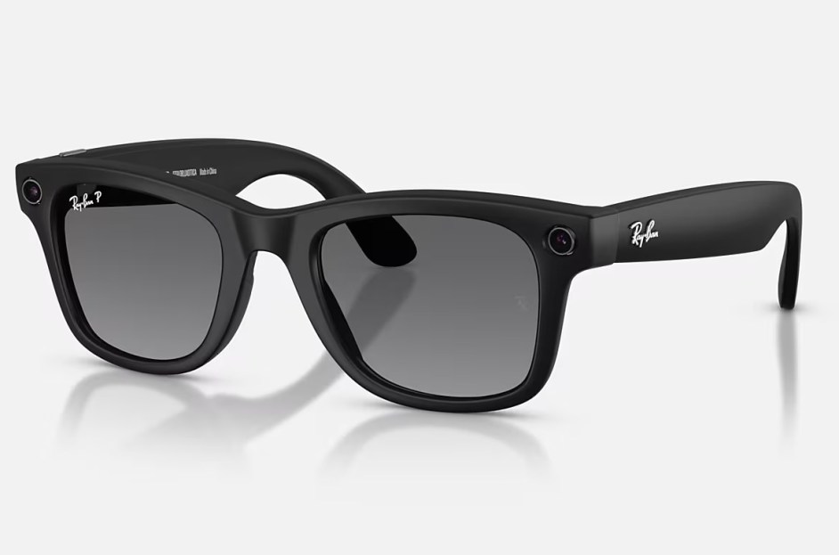 Doja Cat & Teyana Taylor Just Modeled These Tech-Meets-Fashion Ray-Ban Meta Glasses: Shop the Gen 2 Style Here