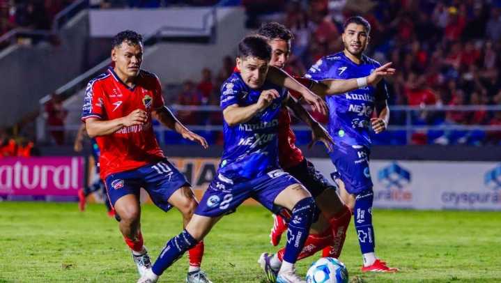 Liga de Expansión MX 2025: Fechas y horarios para la final Jaiba Brava vs Irapuato