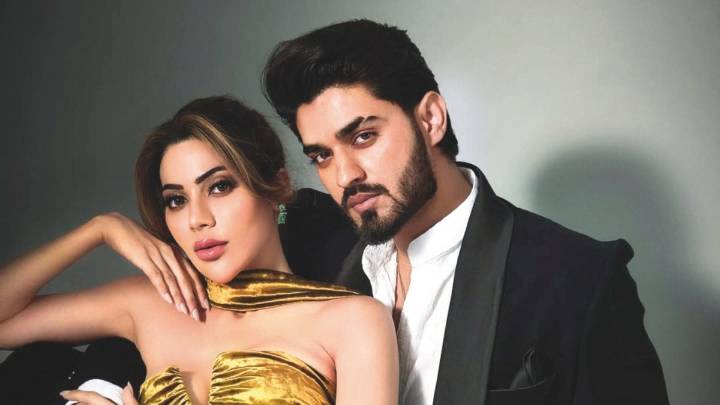 Nikki Tamboli's Boyfriend Arbaaz Patel 'Nearly Confirmed' To Enter Bigg Boss 19? Find Out