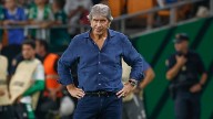 Pellegrini vuelve a hacer un guiño para dirigir a Chile y en España hablan de "pulso" con el Betis El técnico alzó la voz sobre sus próximos pasos.