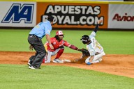 ASÍ VA LA LVBP. Resultados del martes, posiciones, pitchers y transmisiones del miércoles