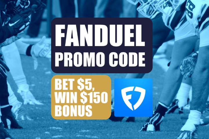 FanDuel Promo Code: Claim $150 Thanksgiving Bonus for Lions