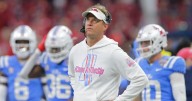 Lane Kiffin makes cryptic post during LSU coaching pursuit