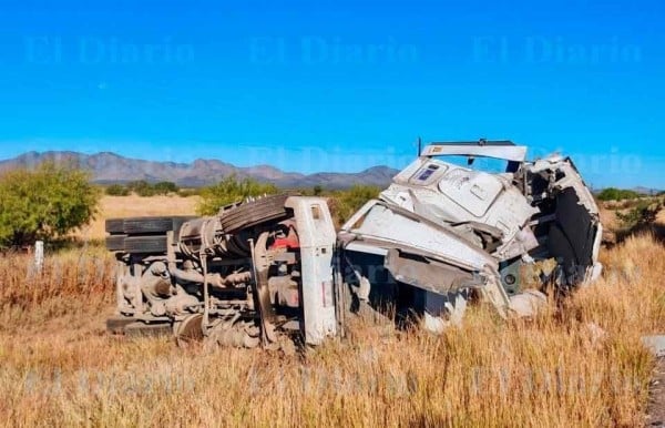 Estado, octavo lugar en accidentes viales