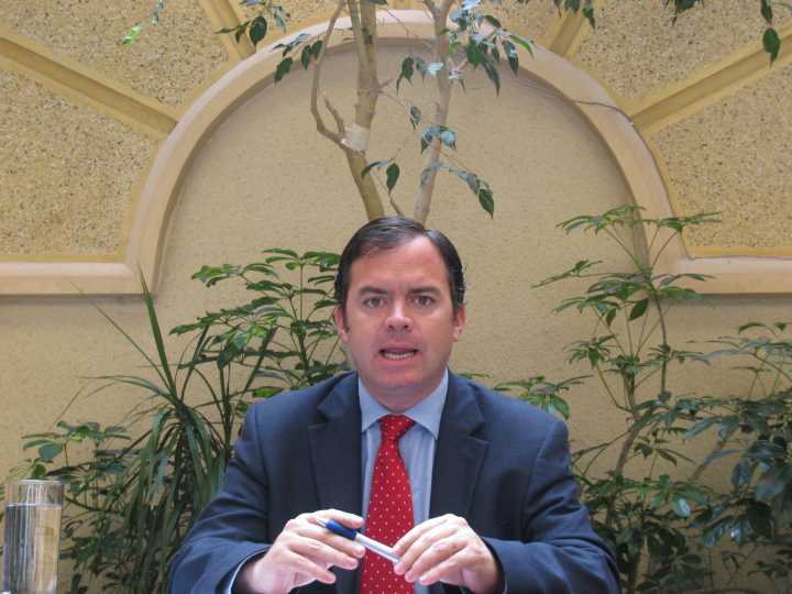 Trama “Bielorrusa”: Senador Walker reconoce transferencia de $1,6 millones desde Yáber, pero niega cualquier influencia