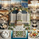 Apeejay Surrendra Park Hotels Sets Ambitious Expansion Goals