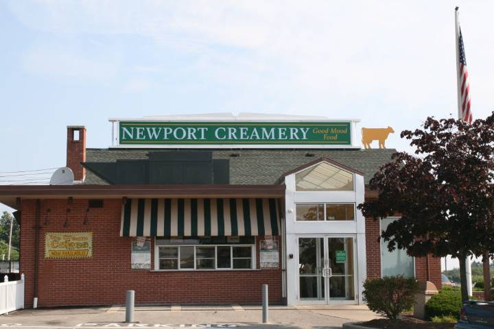 Garden City Newport Creamery closing before year’s end