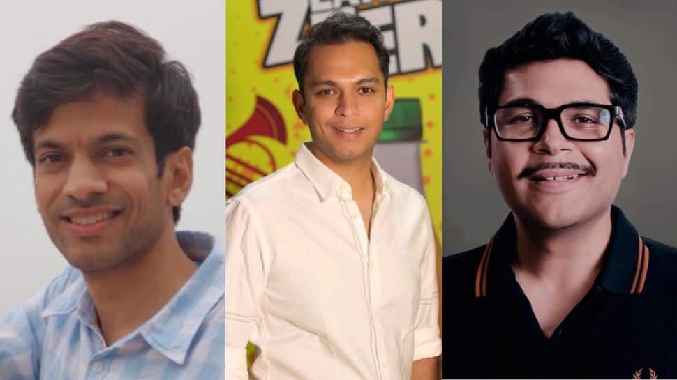 Once Startup, Now Million-Dollar Success: Meet Nikhil Doda And Brother's Who Drives Lahori Jeera's Journey Worth Rupees 28,000,000,000