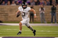 How to watch college football free live stream today: Army Black Knights vs. Air Force Falcons