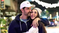 Hrithik Roshan Pens Romantic Birthday Wish For His 'Love' Saba Azad Entertainment News