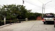 Muere joven de 22 años tras riña en Montemorelos, Nuevo León; su mamá intentó llevarlo a hospital para salvarlo